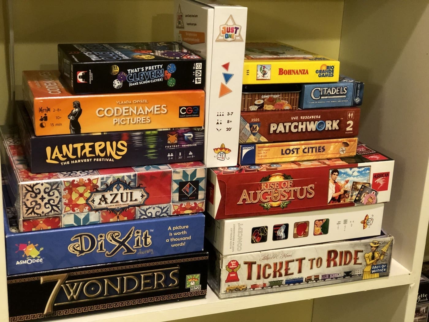 boardgames