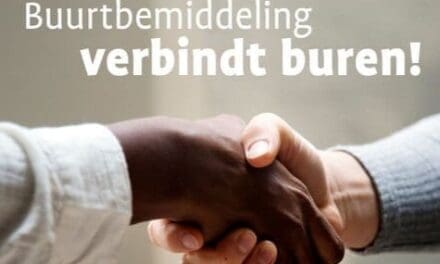 Aan tafel met… De Bemiddelingskamer in PostaanZee