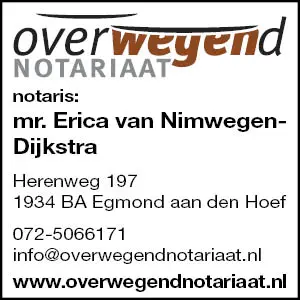 Advertentie
