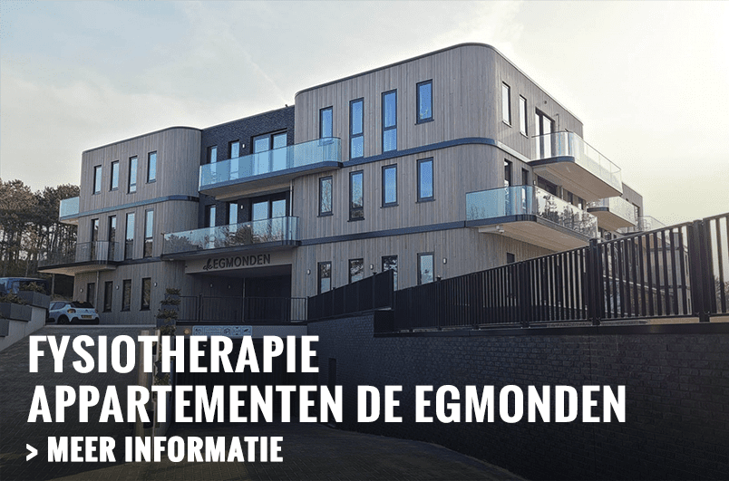 Fysiotherapie Ronde de Egmonden
