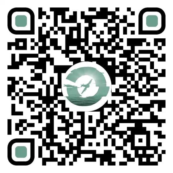lost QR