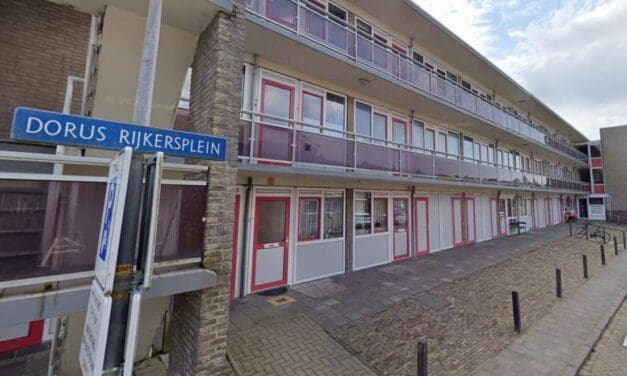IN DE PUT