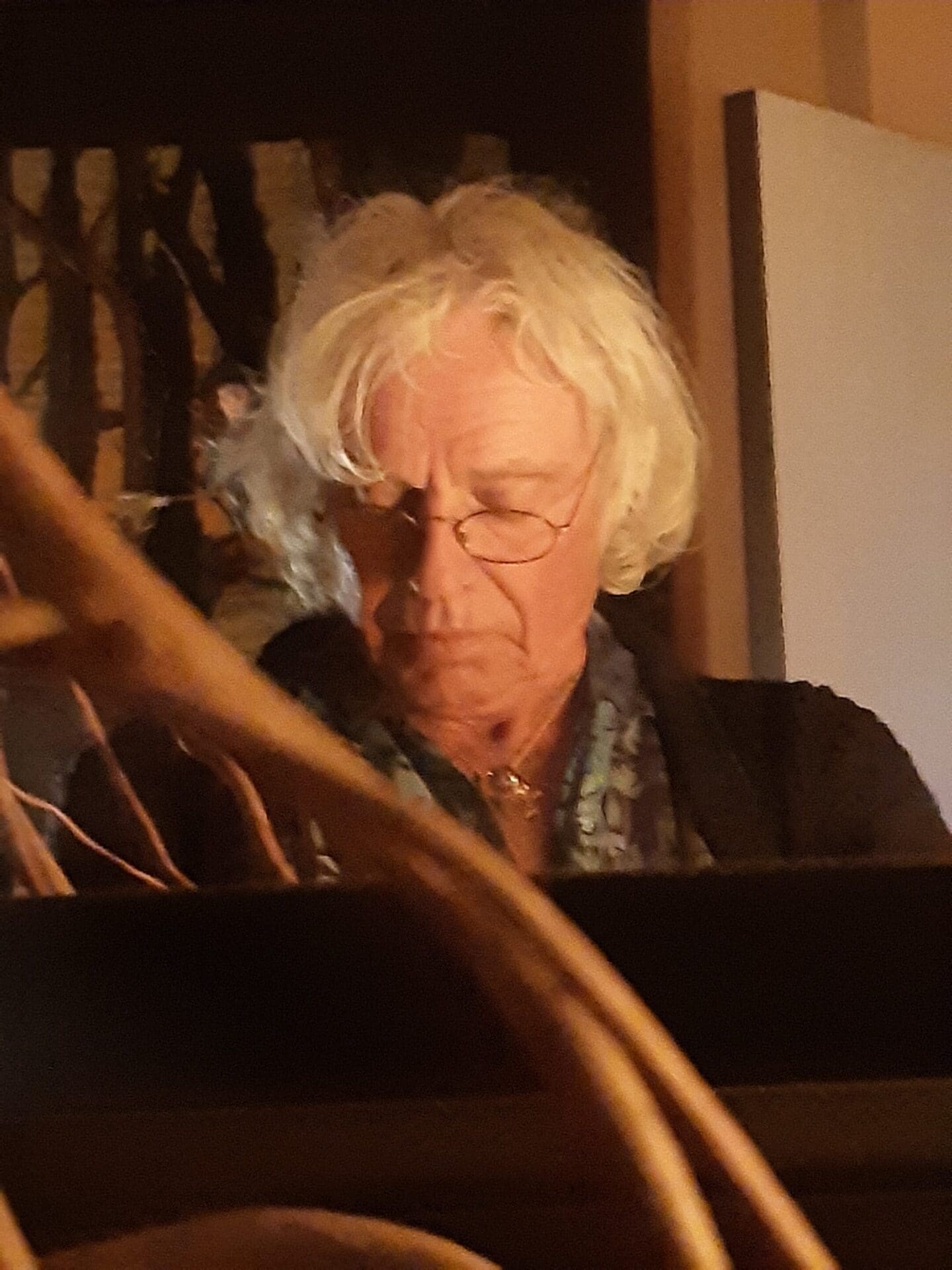 Fred Valkering