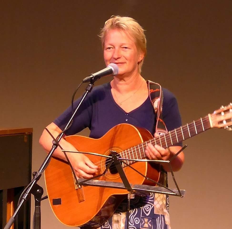 Lydia Mentink