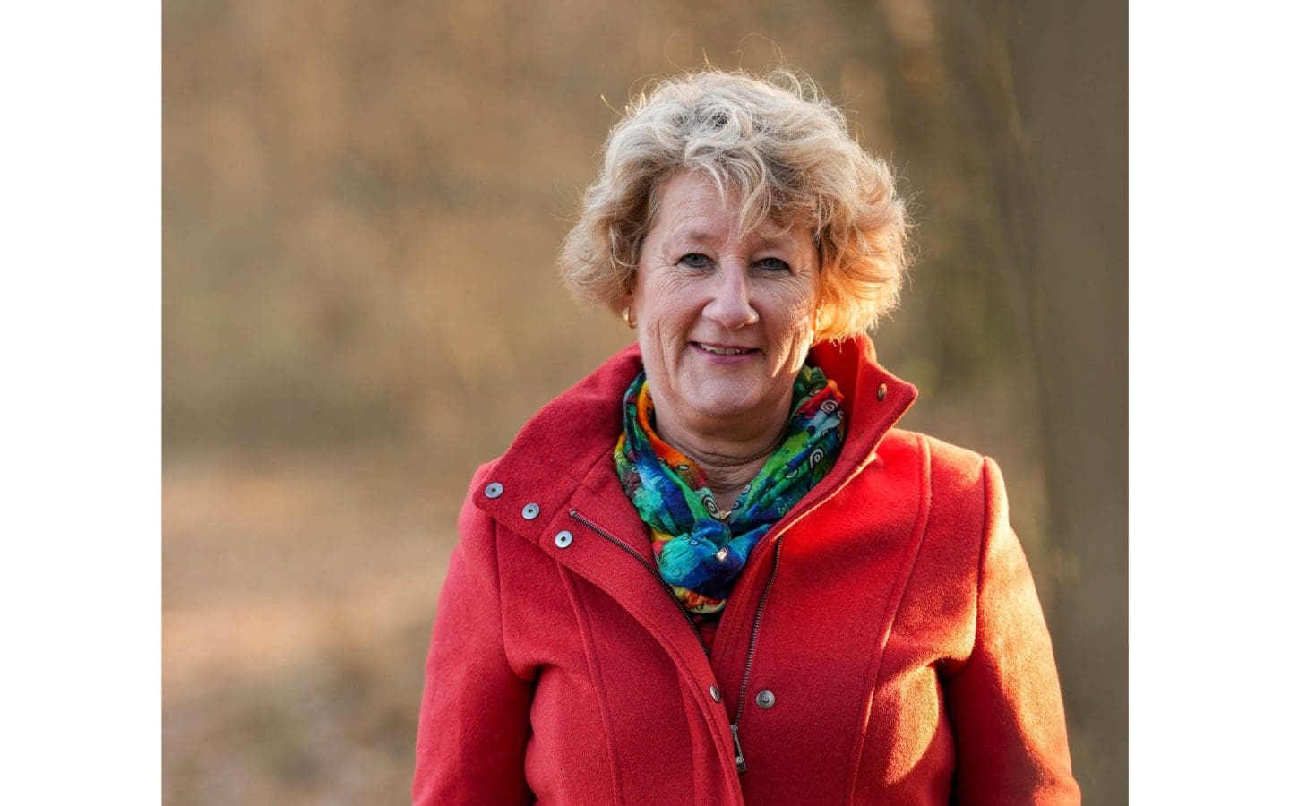 PostaanZee Jessica van Hooff