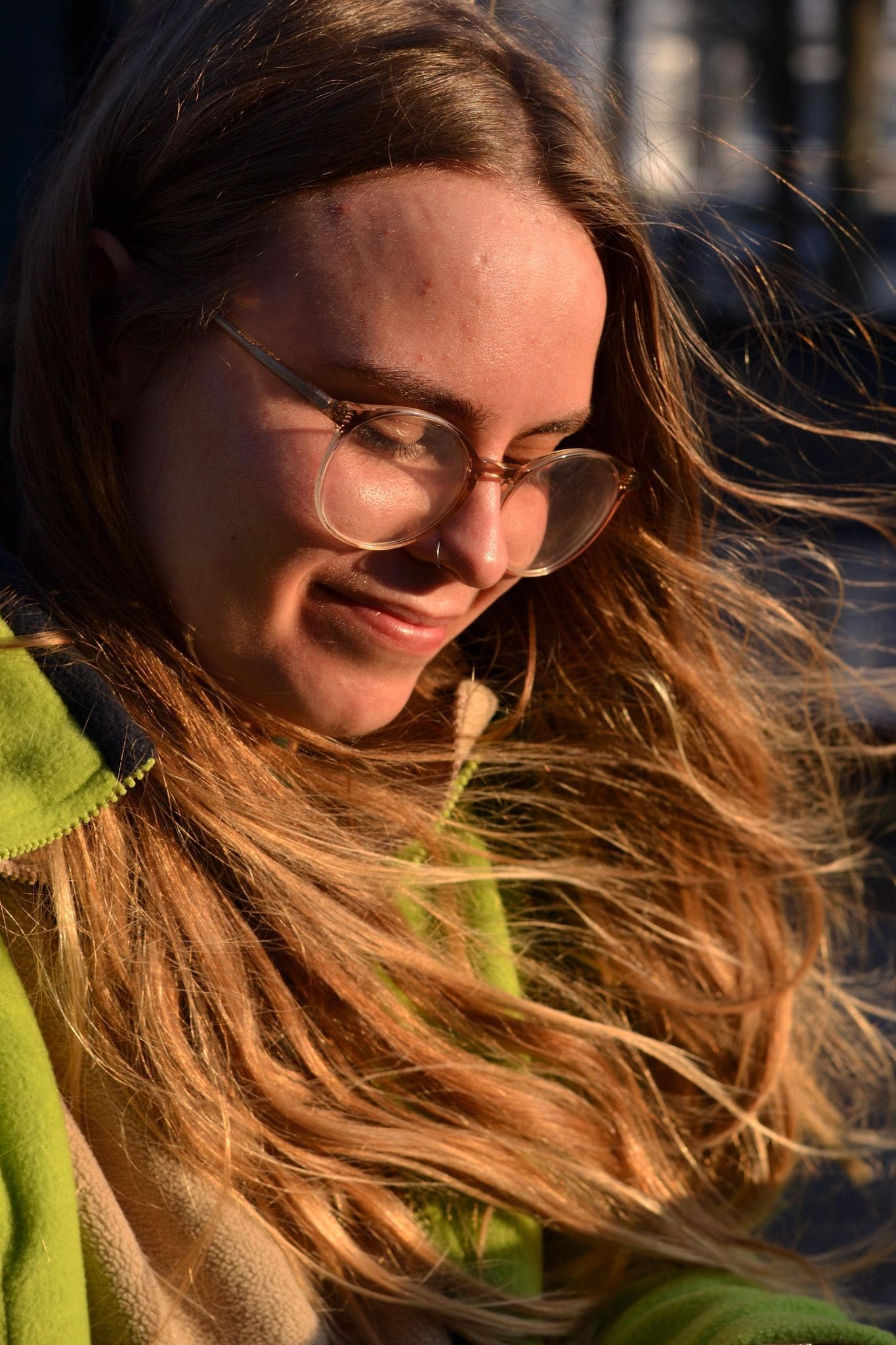 Foto Stanzi van Baar