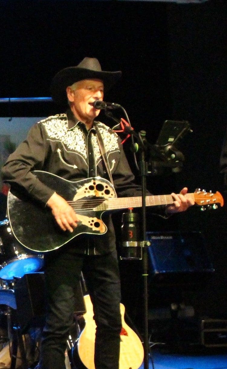 Toon Hollander Solo