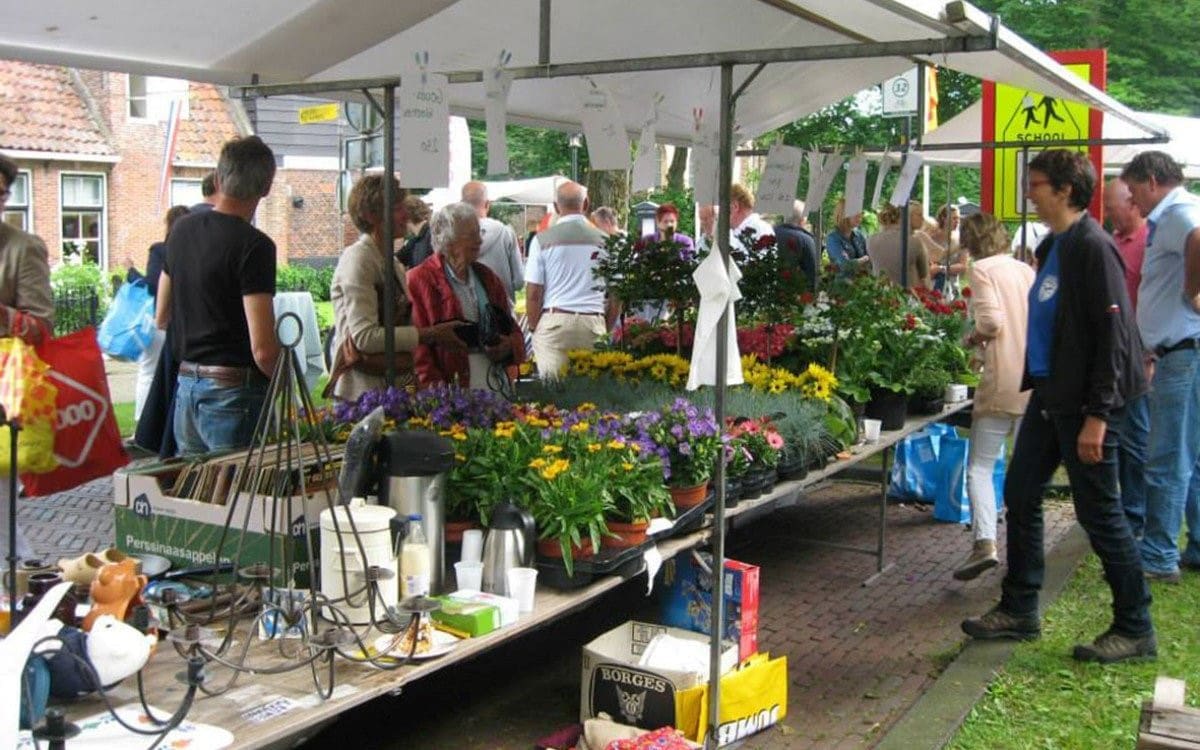 Hoeverdorpsfeest
