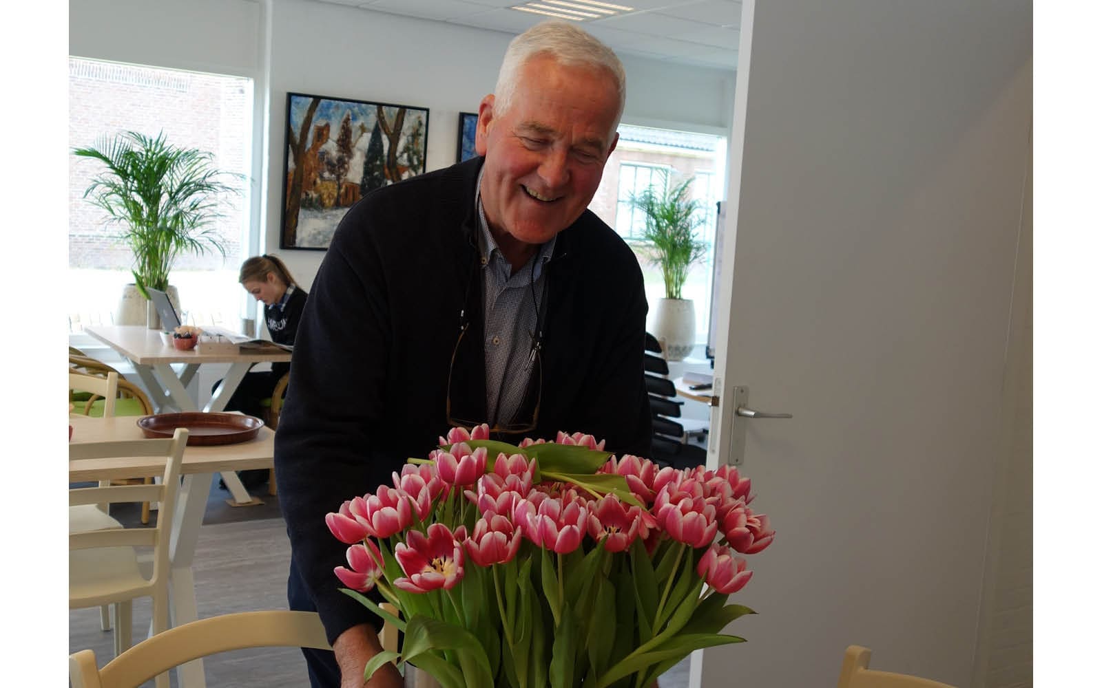 Jan Ranzijn – uitgelicht