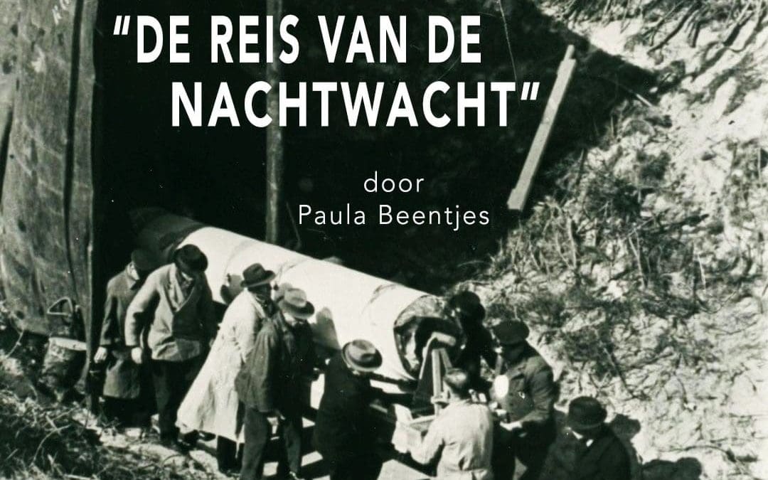 Lezing Hanswijk
