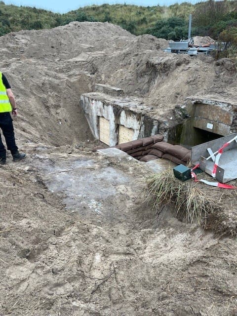 bunker 3