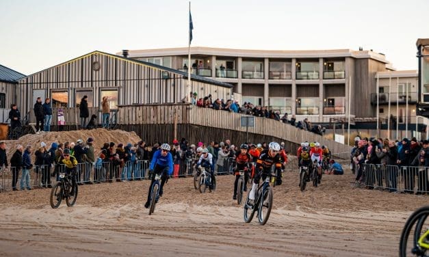 Laatste kans voor strandracers: Late Bird-inschrijving GP Groot Egmond-Pier-Egmond geopend