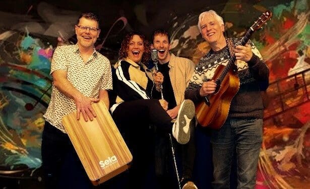 MyCo brengt semi-akoestische hits naar Muziekcafé Soigné