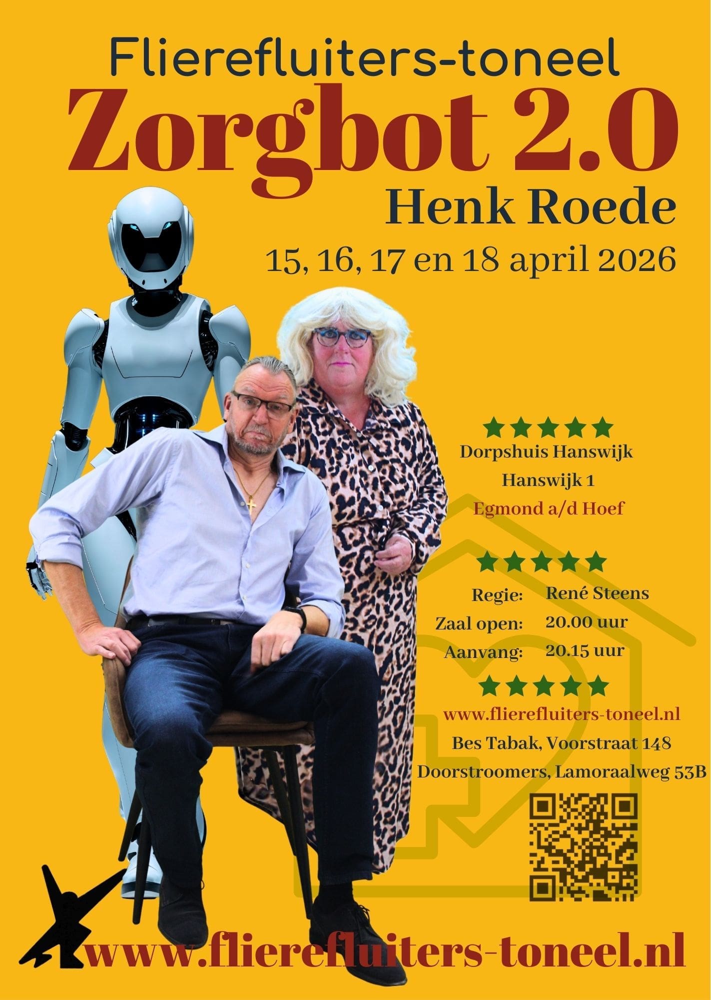 poster zorgbot