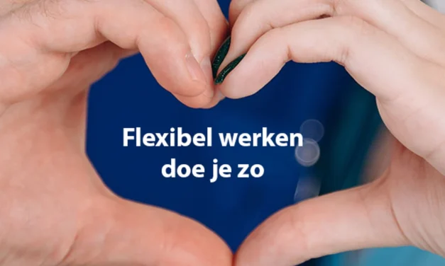 Zorgorganisaties bundelen krachten met regionale flexpool FlexZo