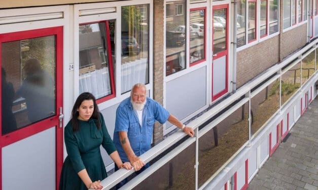 Bewoners Dorus Rijkersplein vragen rechter om volledige openheid