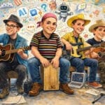 13 sept: Rits Rats opent het muziekale seizoen van Soigné