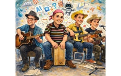 13 sept: Rits Rats opent het muziekale seizoen van Soigné