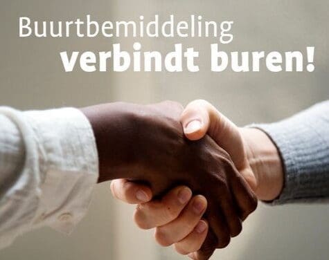 Aan tafel met… De Bemiddelingskamer in PostaanZee