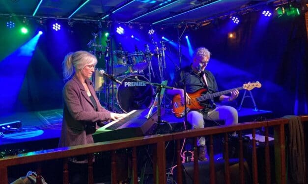 Start Muziekseizoen bij Muziekcafé Soigné met SiSoSoigné