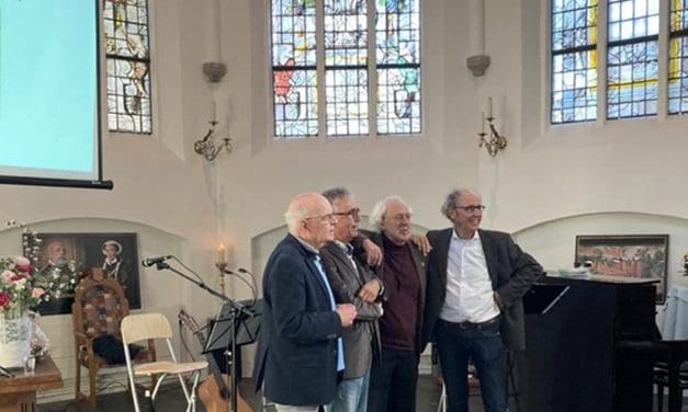 Een Luchtig Slot 2025: Zomerse avonden vol muziek, poëzie en verhalen in de Slotkapel
