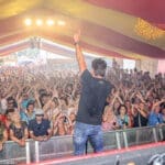 Vijfde Zomerfestival Egmond opnieuw feest voor jong en oud